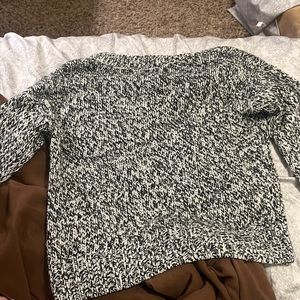 Size small PINK sweater! Super warm. Like new